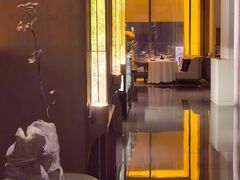 -北京柏悦酒店·锦庭餐厅Dining Room