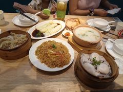 -花少爷的粥(中贸广场店)