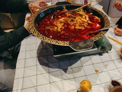 -蛙老爹·蜀香美蛙鱼头(王家湾店)