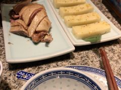 -南京大牌档(香港广场店)