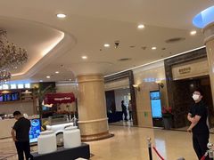 -北京广安门维景国际大酒店