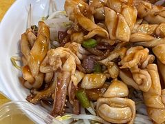 -老字号蛇口德记烧腊饭店·海鲜加工