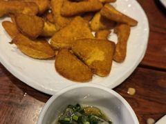 -李记白水羊头·清真老味家常菜(石景山店)