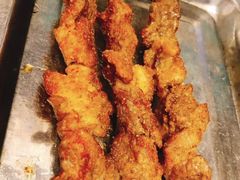 -阿拉丁新疆风味餐厅·清真(罗廊巷店)