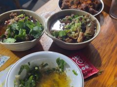 -老瓦房冷锅串串(文殊院店)