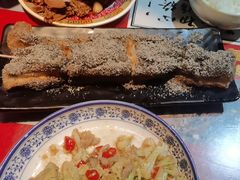 -味福记·本地特色菜(八一万达广场店)