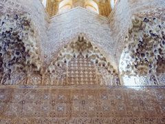 -阿尔罕布拉宫