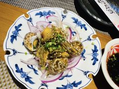 -王氏炉匠·烧鸟放题自助(好运街店)
