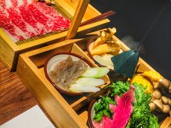 -牛道·和牛九食(市府恒隆广场店)