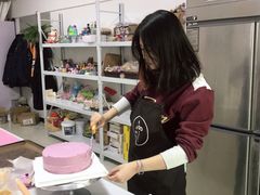 -娴店烘焙·蛋糕工作室