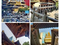 -静安寺