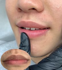 -韩美绣·骨相纹眉·洗眉美瞳线