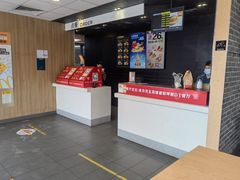 -麦当劳(塘厦蛟坪路DT店)