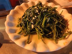 -锅贴杨一手特色豆花烤鱼饭店(荔波美食街店)
