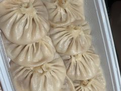 -东京包子楼(政七街店)