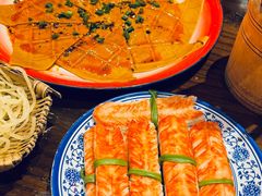 -萍姐火锅·公路夜市(南京新街口店)