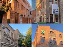 -天津五大道文化旅游区