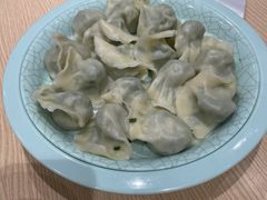 -老边饺子馆(东单店)