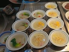-李犟大爆鳝面·手工蟹黄包(湖滨西湖店)