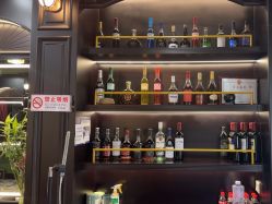 -豪帅男士理容馆