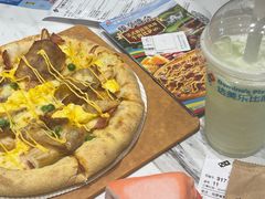 -达美乐比萨(宁海一里分店)