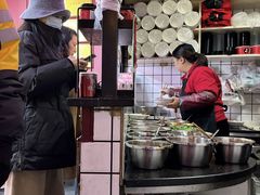-刘二妈米皮(步行街店)
