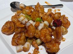 -大铁勺新津菜(中北永旺店)