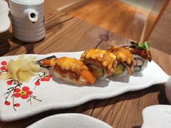 -红叶日本料理(辰熙广场店)