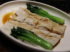 粟米肠粉-味可道美食坊(福基路店)