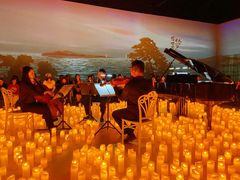 -证大喜玛拉雅中心