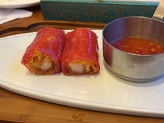 -皇马假日醉海南大酒店·假日一品派茶楼(秀英店)