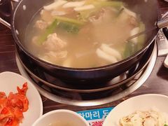 -新村一只鸡(新村本店)
