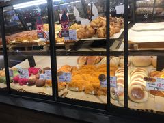 豆腐包-Olé精品超市(前海壹方城店)
