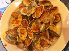 -靓靓蒸虾(中山公园店)