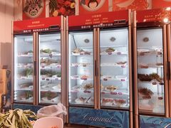 -小郡肝火锅串串香(万达总店)