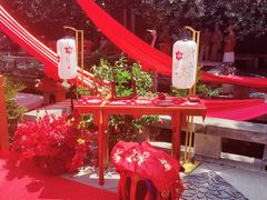 -大唐博相府酒店·陕西官府菜