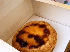 -好利来(建筑大学店)