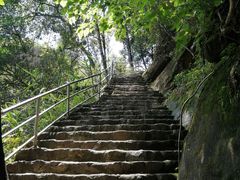 -千泷沟大瀑布旅游区