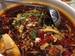 -稻香酒家·33年老字号·港式粤菜(富邦中心店)