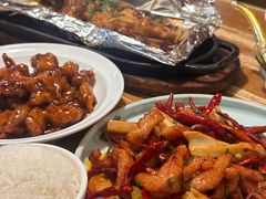 -新白鹿餐厅(龙游路总店·杭帮菜名店)