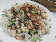 -葡珍轩冰室(虹桥机场T1店)