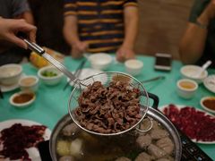 -乌记鲜活牛肉城(金砂东路店)