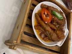 -鼎珑点心仔(燕塘店)