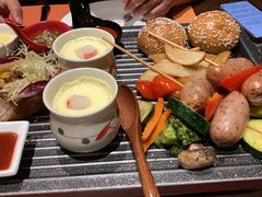 -上海金陵紫金山大酒店·汇海餐厅