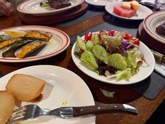 -食间牛排(湖西路店)