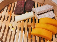 -青蓬蒸汽海鲜·深圳老字号·团建聚会(壹方城店)