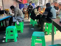 -赵伍面庄(松石大道店)