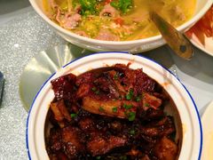 -漢舍中国菜馆(889广场店)
