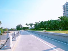 -霞山观海长廊