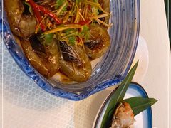 -渔娘渔家丹东海鲜(东直门店)